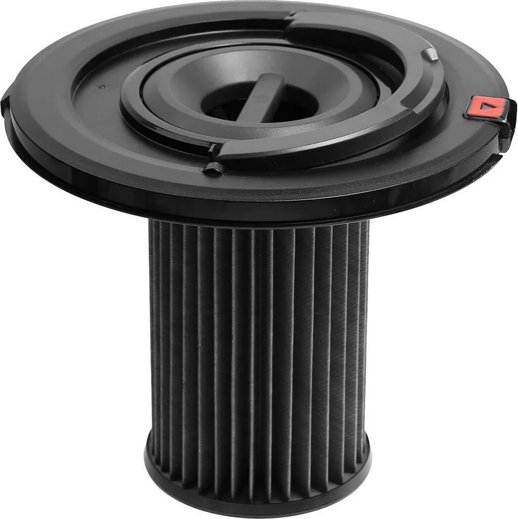 Filtre aspirateur Bosch 12027830 haute densité filtration durable