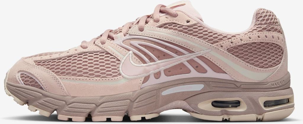 Nike Air Max Moto 2K "Malt Phantom" Bunt, Größe: 35.5