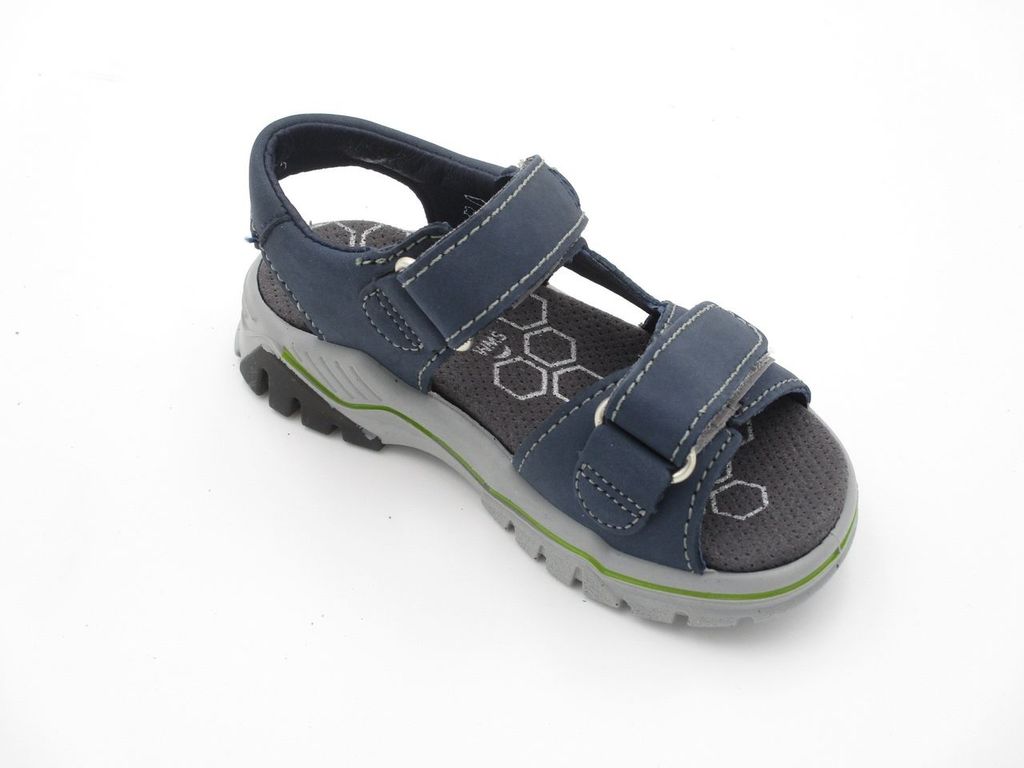 Ricosta Trail 50 4600602/140 (30/reef-pavone)