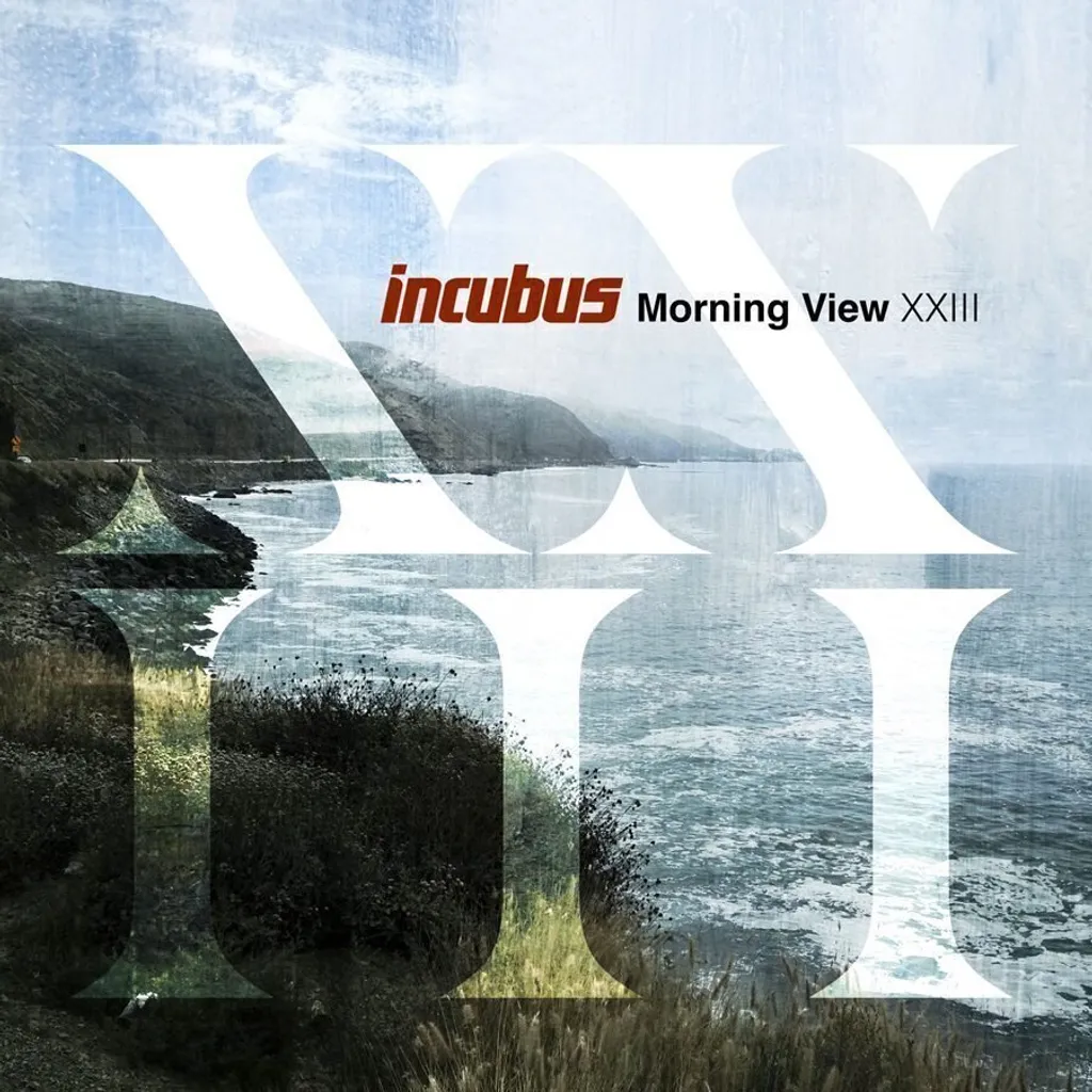 Morning View XXIII Incubus 2 LP Vinyle Réenregistré Son Audiophile
