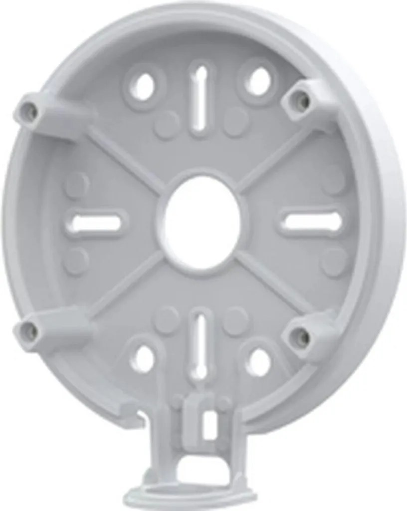 Axis TQ1603-E Boîte de jonction universelle blanche pour caméras P14