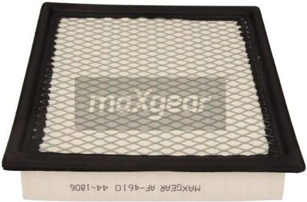 MAXGEAR 26-1280 - OE 04891 916AA Luftfilter für Sebring (J), Freemont
