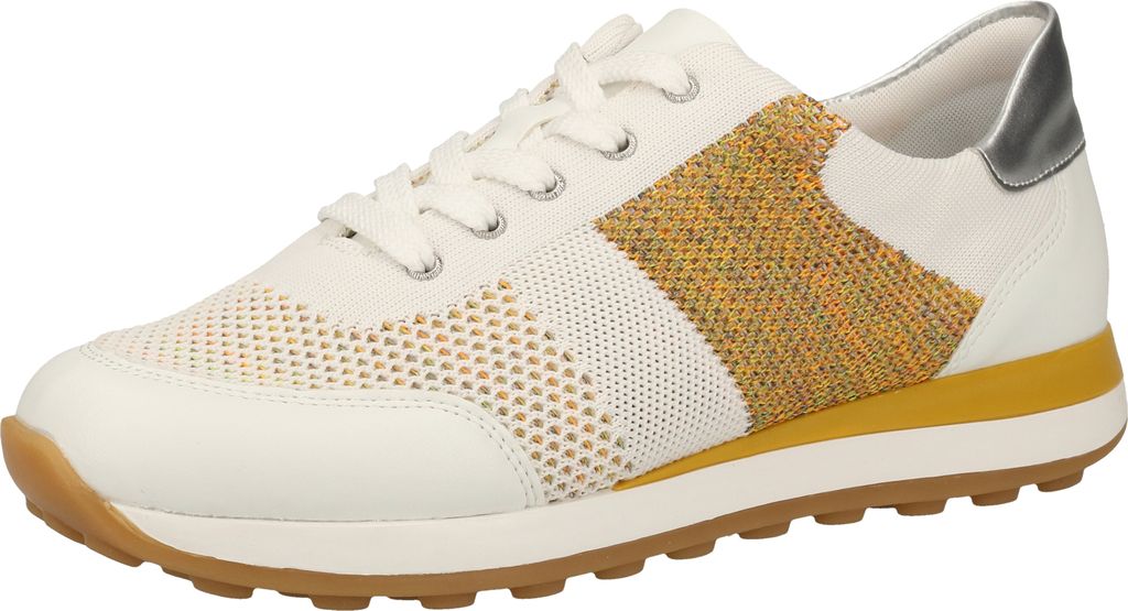Remonte Sneaker Sneaker Kunstleder/Textil