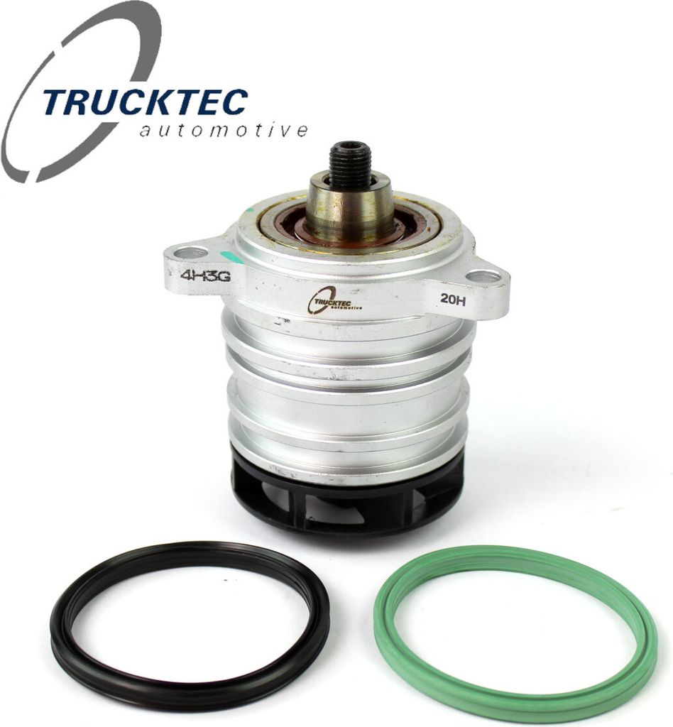 Wasserpumpe Pumpe für VW Multivan Touareg Transporter