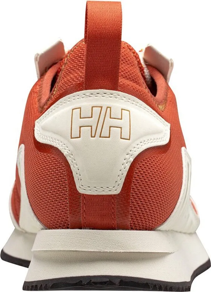 Bottes Trailcutter Evo Helly Hansen avec Semelle Adhérente Orange 42