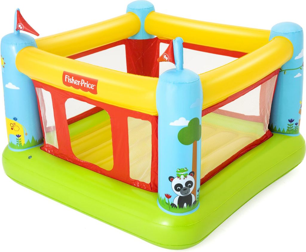 Bestway 93553, 85 kg, 3 rok / roky, Viacfarebný, 7,2 kg Obrázok produktu 