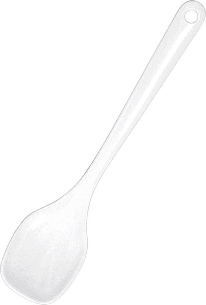 Gemselffel PBT 30,5cm wei Produktbild 
