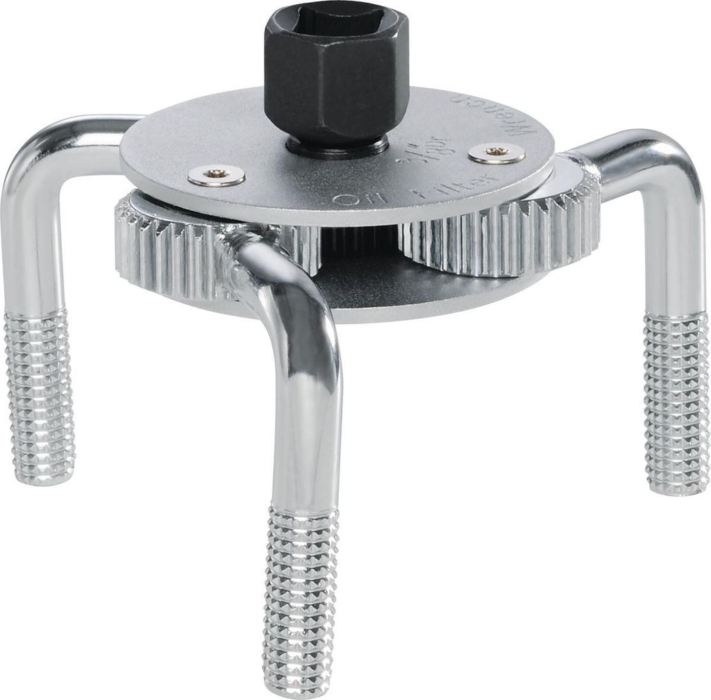 50801329 Ölfilterspinne