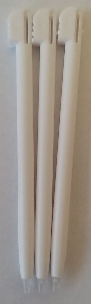 Ersatzstifte für Nintendo DS Lite NEU Touch Pen NDSL Stylus Produktbild 