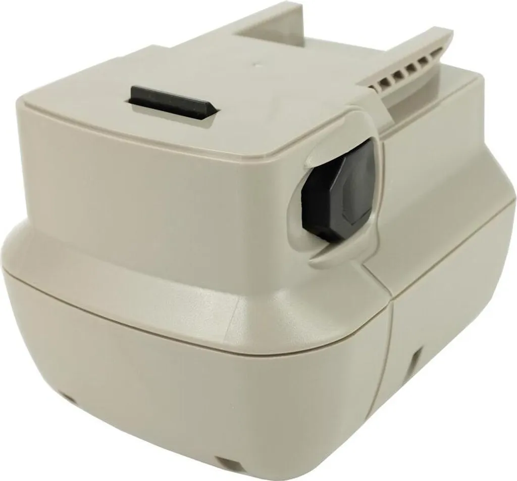 Batteria Ryobi 24V 3.0Ah NiMH CRH-2400RE CRH-240RH | Potenza Extra