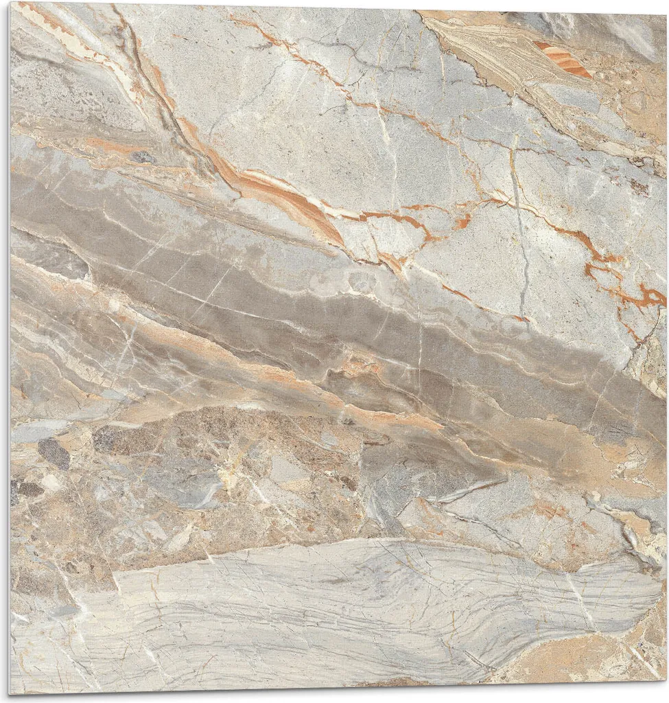 Motivo marmo con venature - Piastrelle 3D autoadesive per pareti - Pannelli in PVC e vinile - Piastrelle per cucina e bagno - Decalcomanie decorative per pareti - 20 pezzi 20 x 20 cm