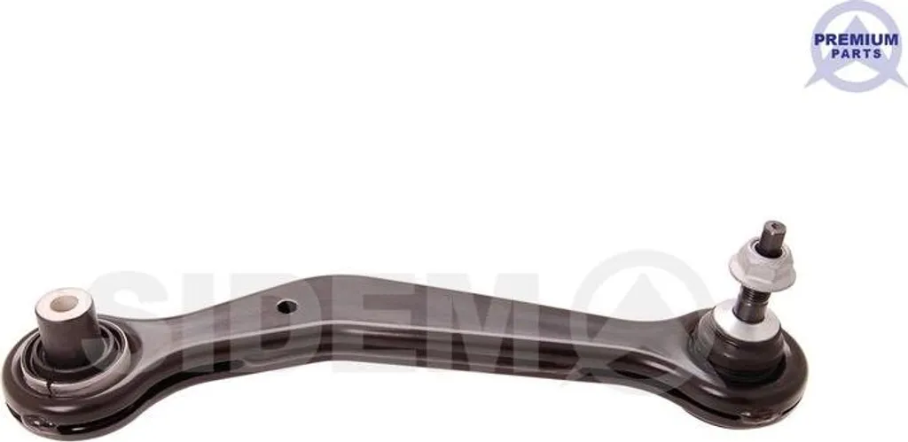 Suspension de roue SIDEM 21169 pour BMW X5 - Triangle de bras arrière