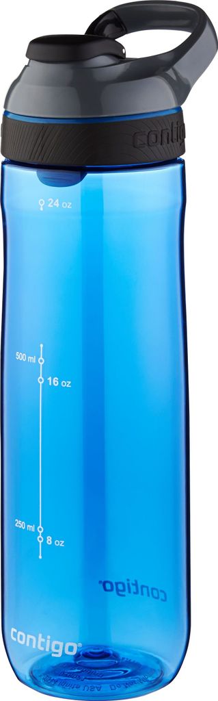 ContiGo! Trinkflasche Cortland AUTOSEAL 720ml Monaco
