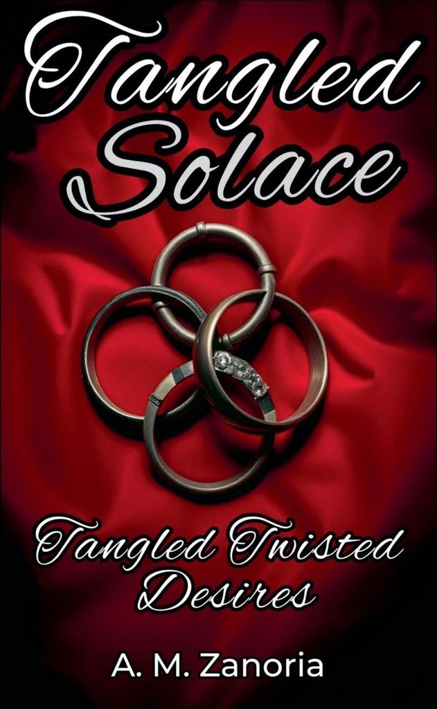 Tangled Solace