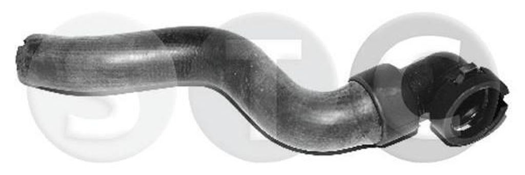 STC Kühlerschlauch Wasserschlauch für ALFA ROMEO 156 (932) T409456