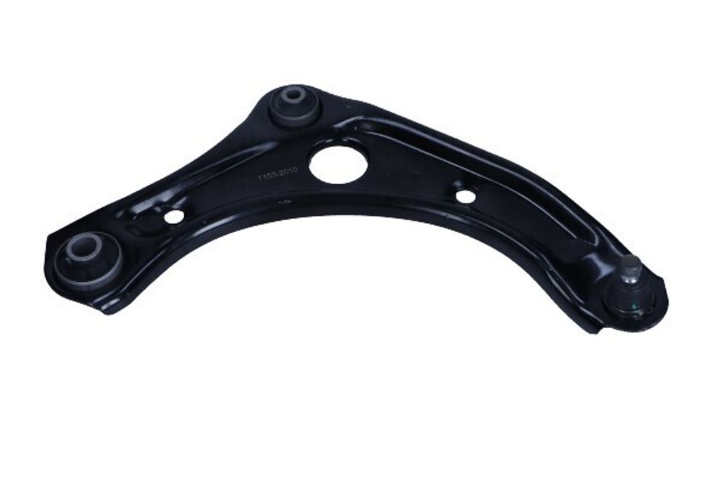 MAXGEAR 72-5312 Querlenker Unten Vorne Rechts für NISSAN MICRA IV (K13)