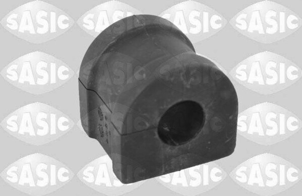 SASIC 2306248 Lagerung Stabilisator Stabigummi Vorne Innen für BMW X3 (E83)