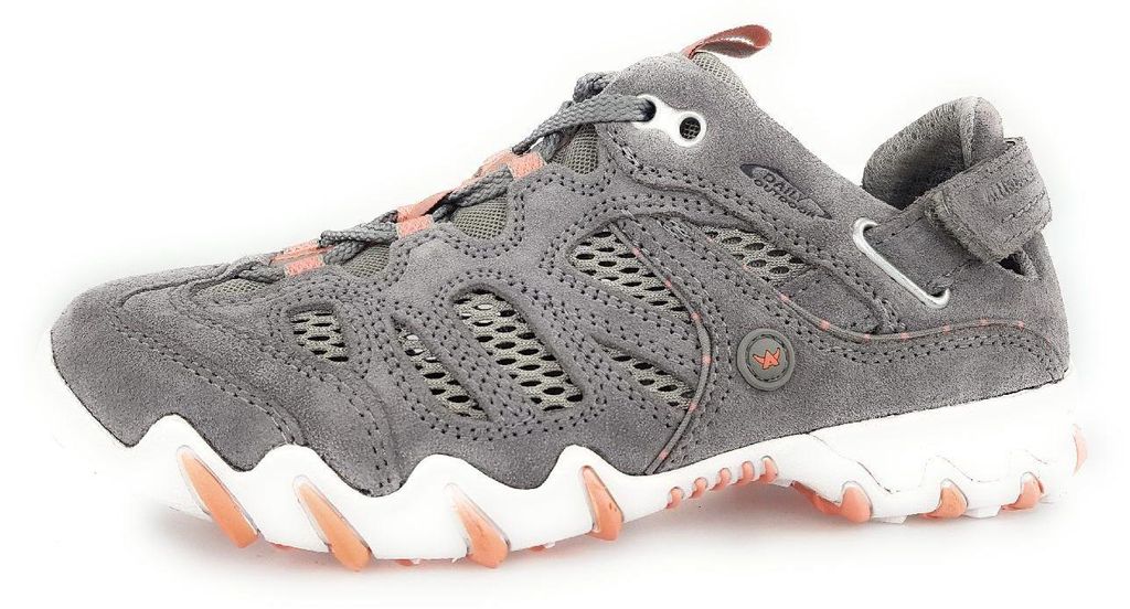 Allrounder van Mephisto Niwa, damesschoenen, enkelschoenen, Productafbeelding 