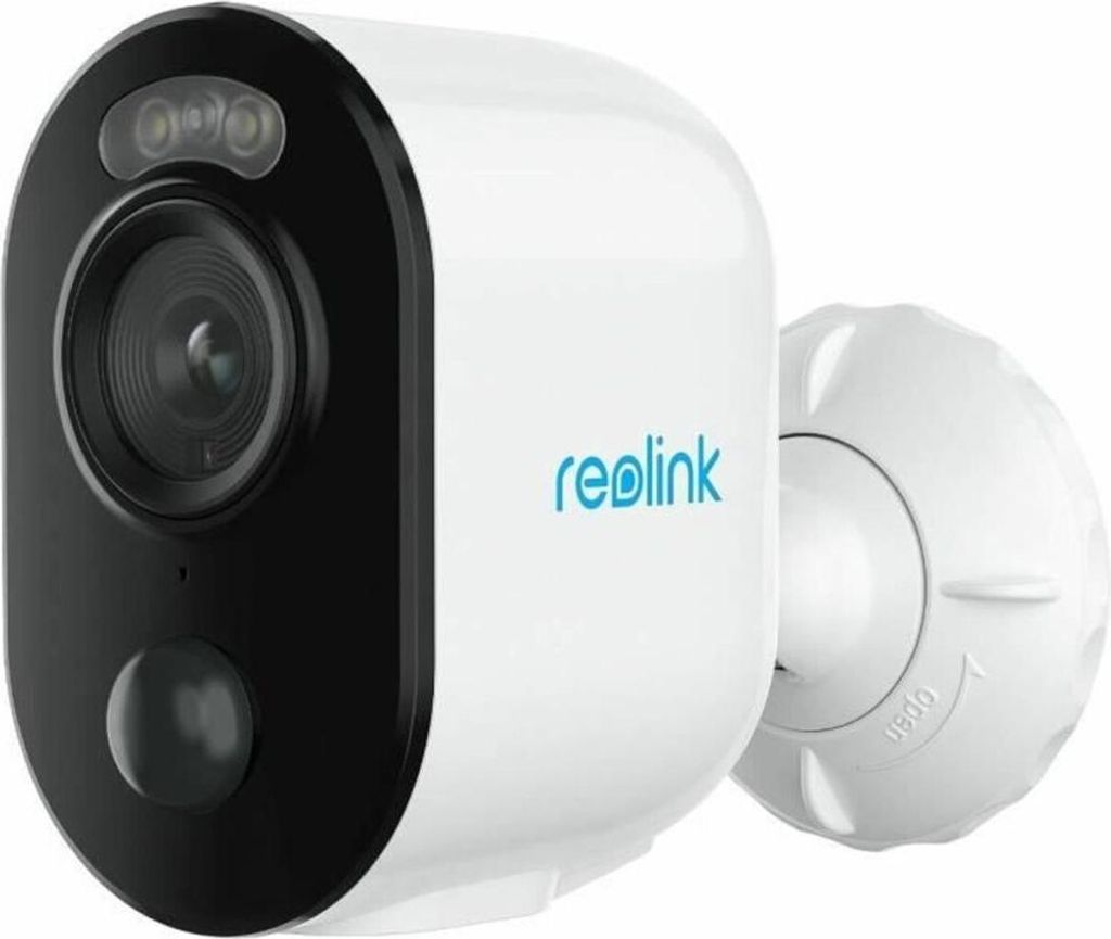 Reolink Argus Series B310, IP-Sicherheitskamera, Innen & Produktbild 