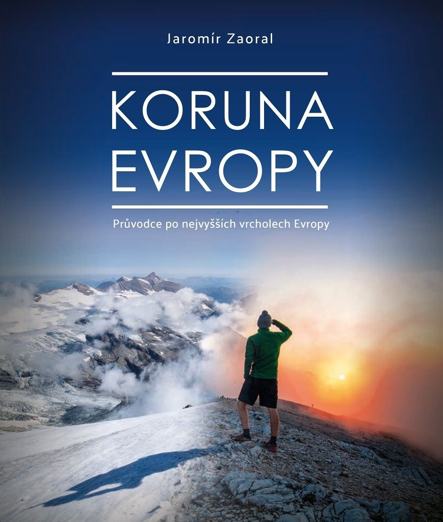 Koruna Evropy | Jaromír Zaoral