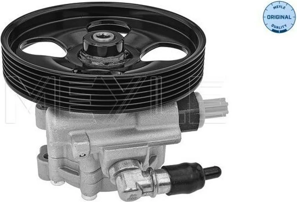 Supprimer Bruit Direction : Pompe pour Peugeot 406 806 Citroën Evasion