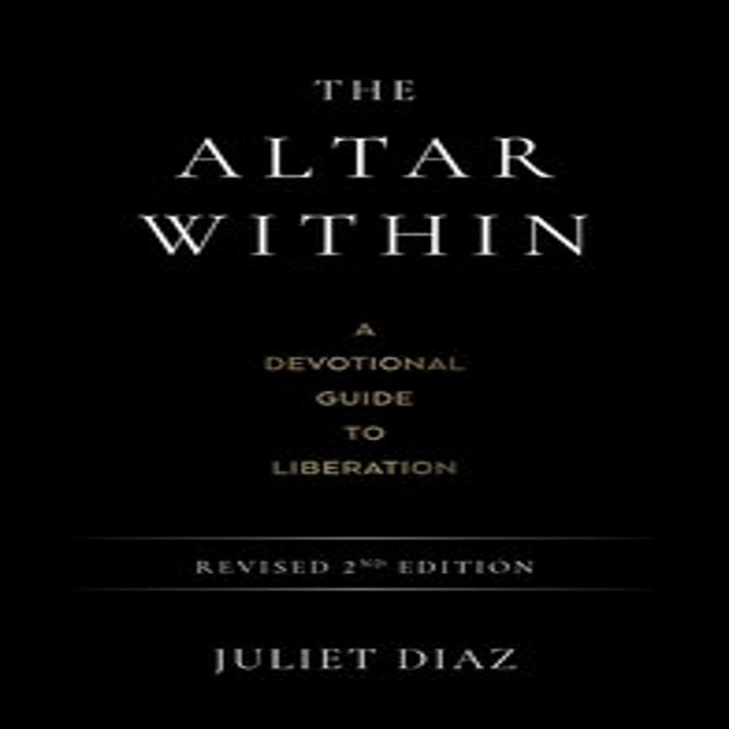The Altar Within