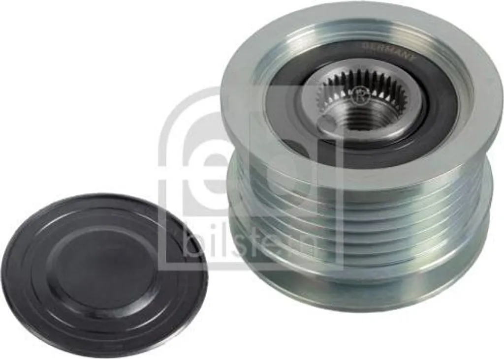 Febi Bilstein 34548 Ruota Libera Alternatore OE 06B903119A Audi A4 A6