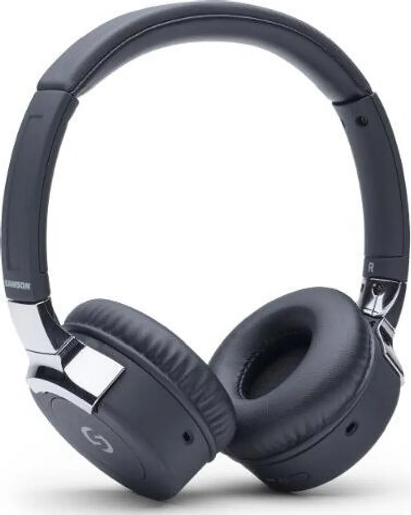 Casque Audio Filaire Samson RTE 2 Noir avec Micro Intégré pour Smartphone