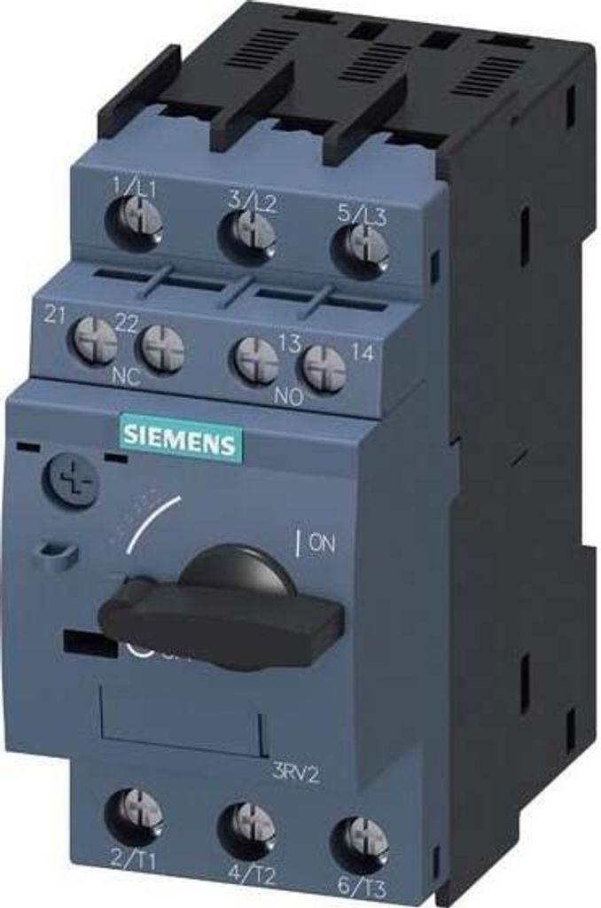 Siemens Dig.Industr. Leistungsschalter 3RV2011-1FA15 3RV20111FA15