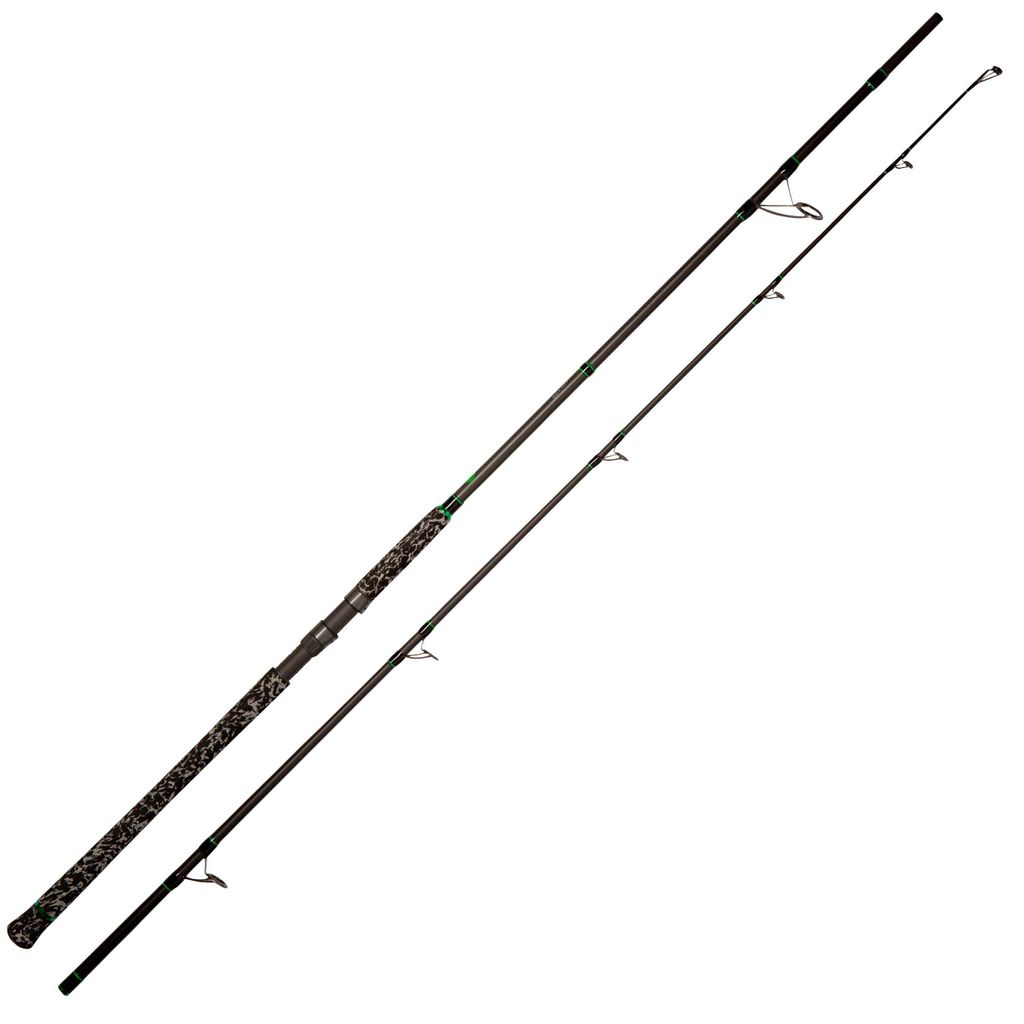 Zeck Cat-Attack Spin 270cm 180g Rute - Spinnrute für Wels Produktbild 