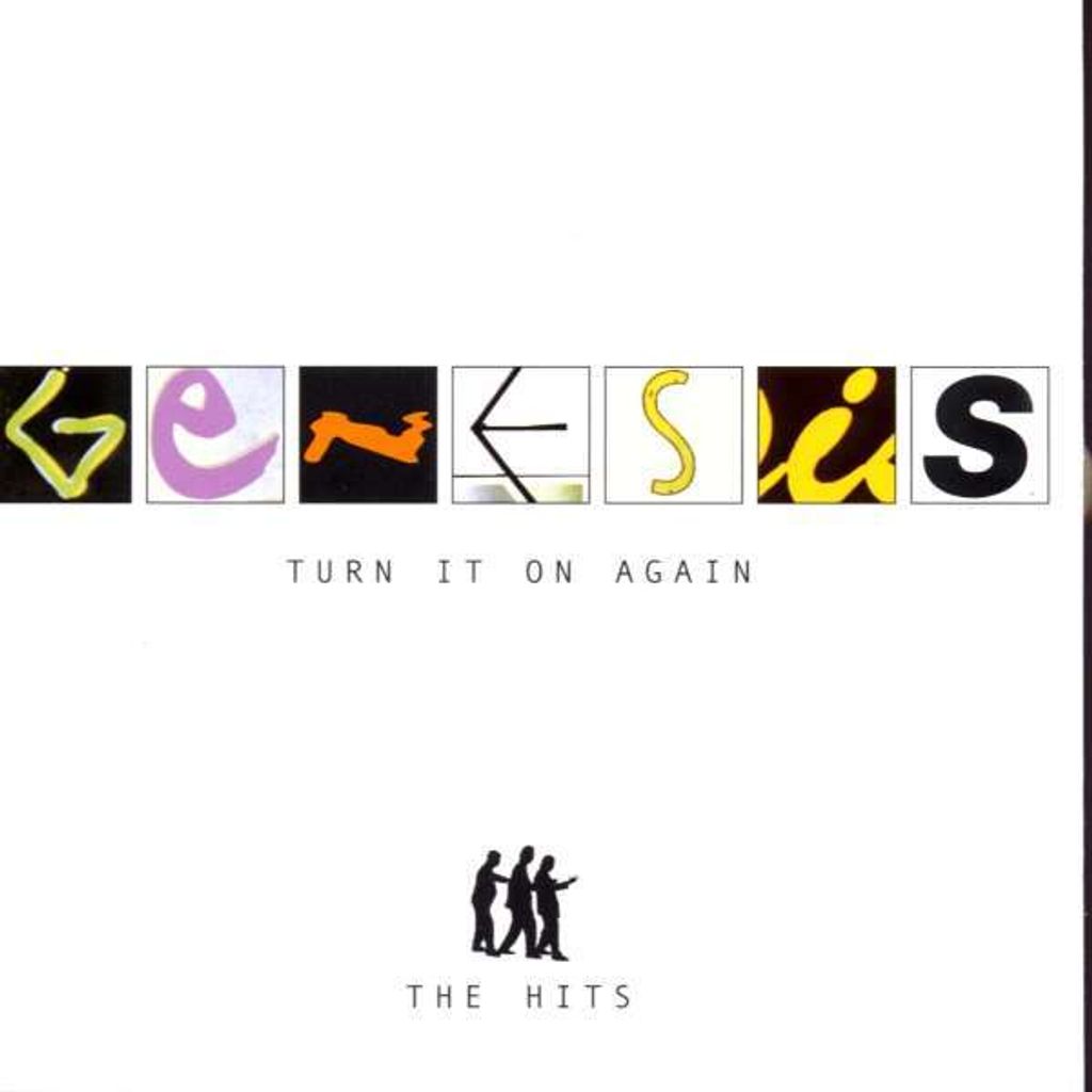 Turn It On Again (Die Hits)