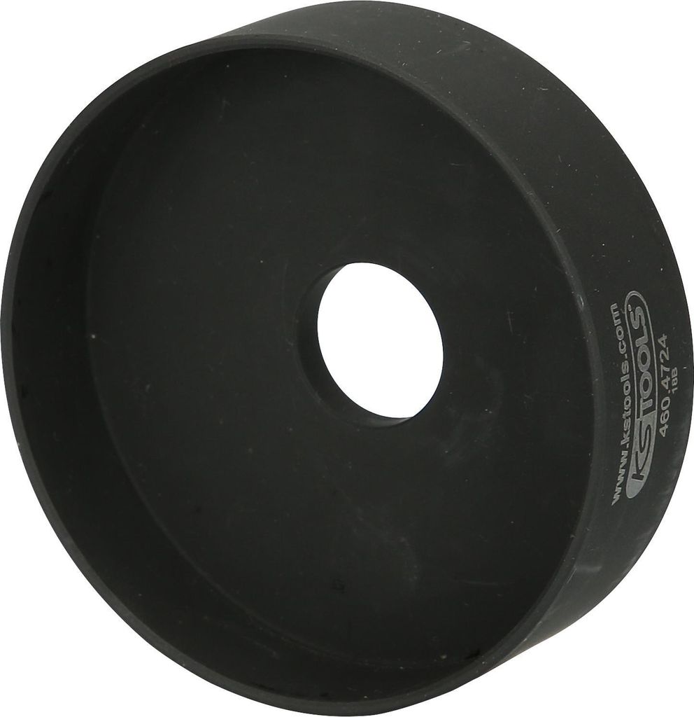 KS Tools Einpresstopf-Adapter, Ø 68 mm, 460.4724