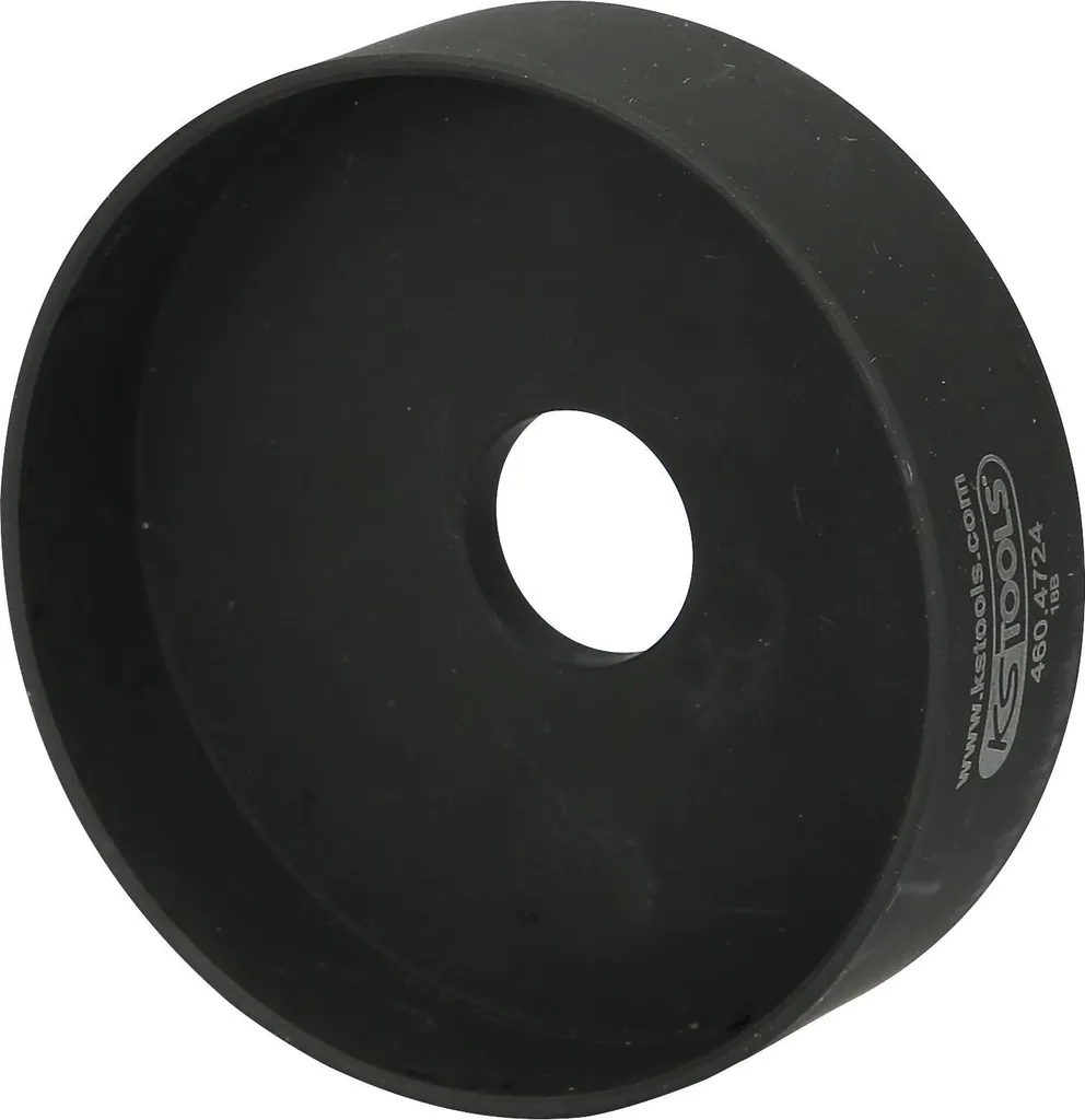 KS TOOLS 460.4724 Adattatore Pressa Ø 68 mm - Disponibilità Immediata