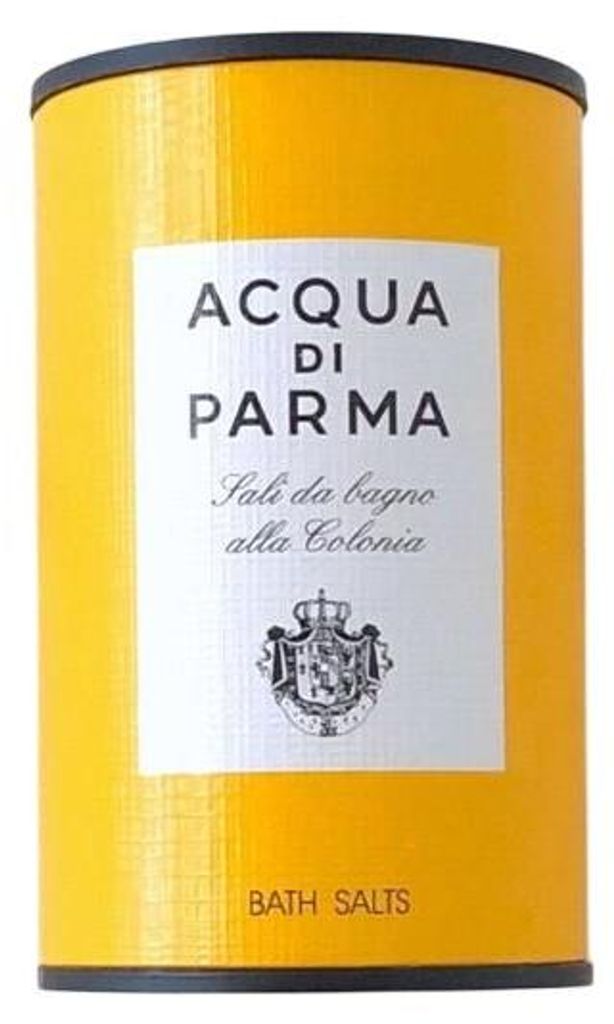 Acqua di Parma, Colonia, Badesalz, 50 g Produktbild 