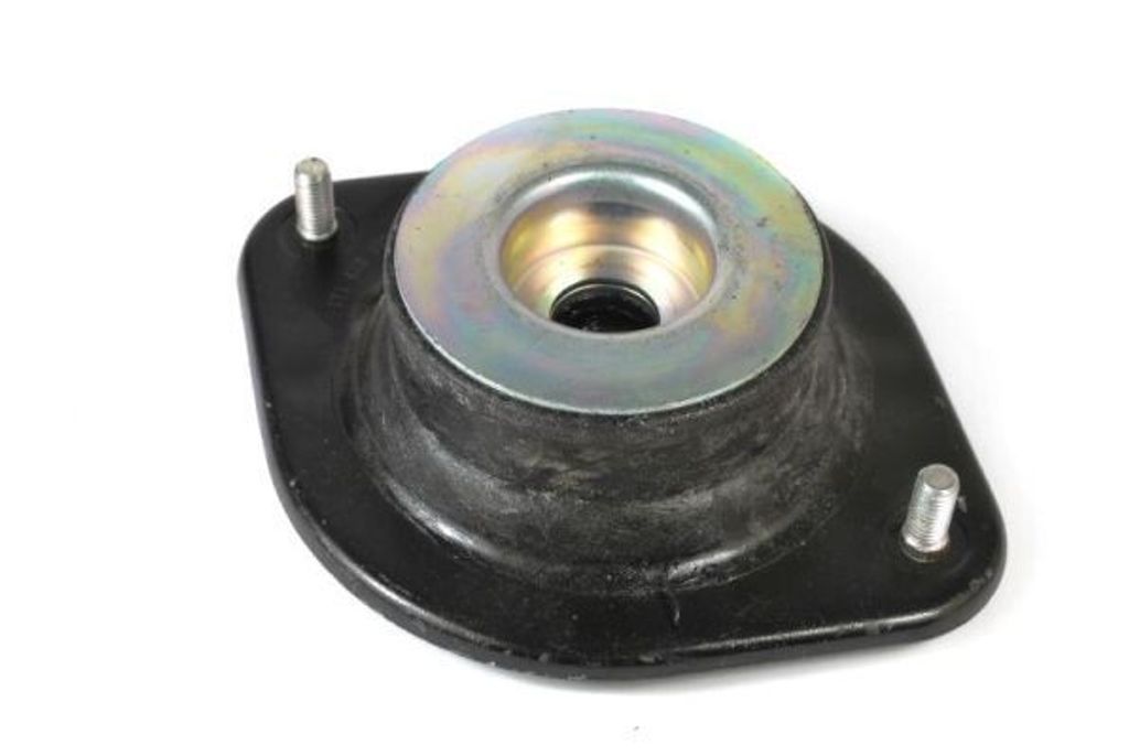 Magnum Technology A7W000MT Federbeinstützlager Vorne für VW GOLF I Cabriolet (155) GOLF I (17) SCIROCCO (53B) Caddy I Pickup (14) SCIROCCO (53)