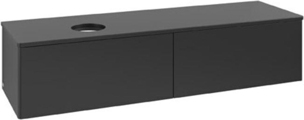 Villeroy & Boch K37010PD WTUS Antao K37_1 1600x360x500mm