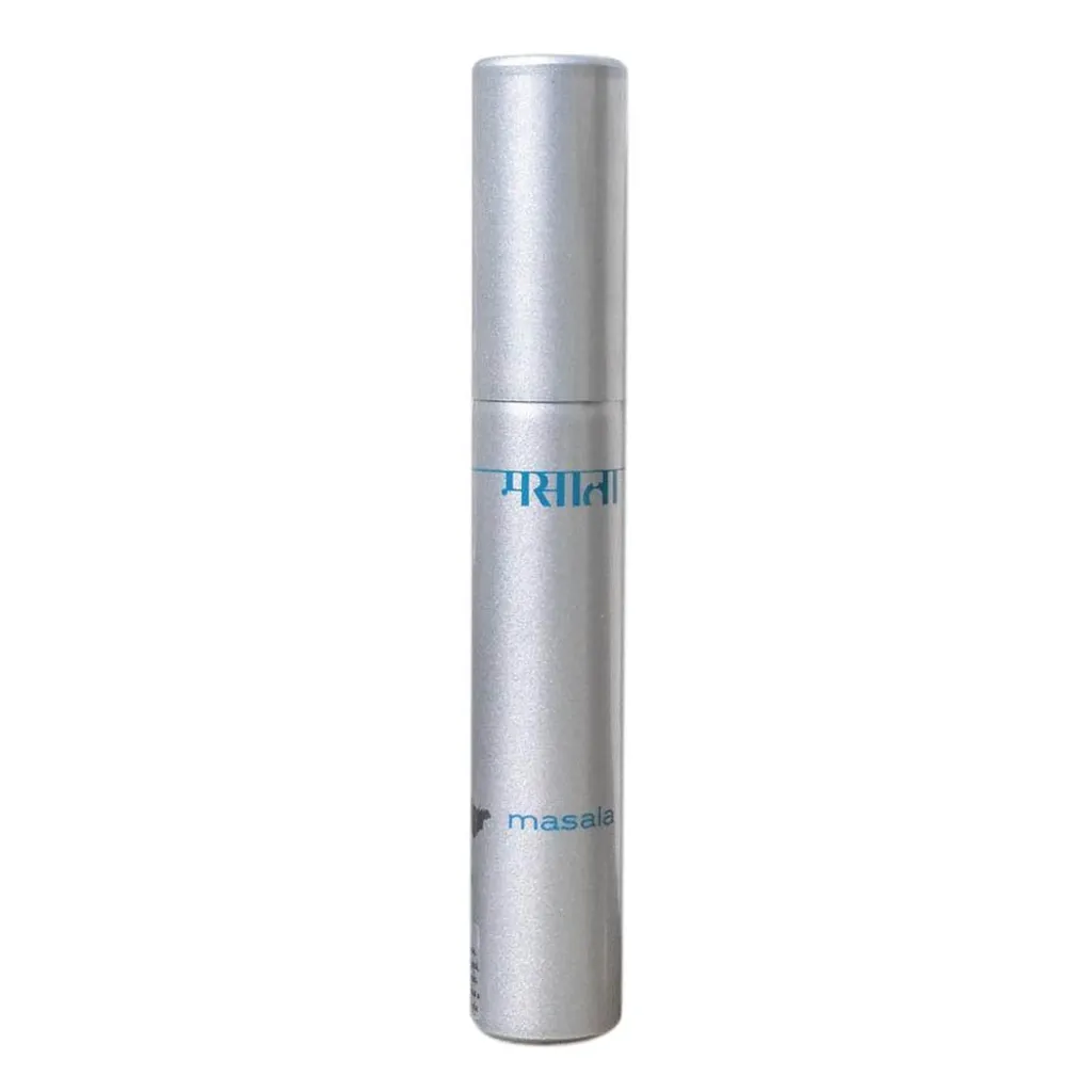 Eau de Parfum Masala 40ml - Parfum Épicé Intense pour Femme et Homme