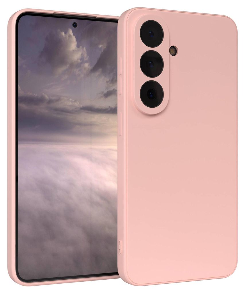 EAZY CASE - TPU Hülle für Samsung Galaxy S26, TPU Case Produktbild 