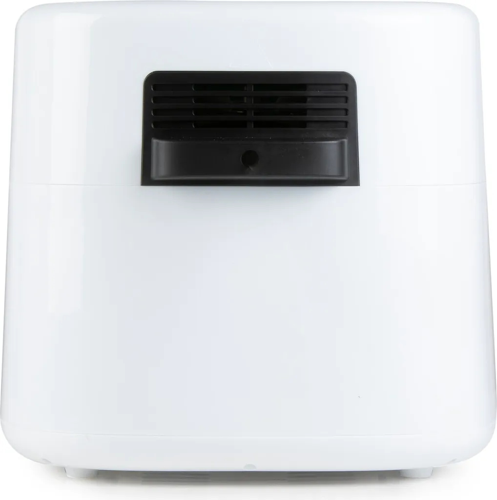 Friteuse air chaud DOMO DO1136FR 6 L - Écran tactile et 8 programmes