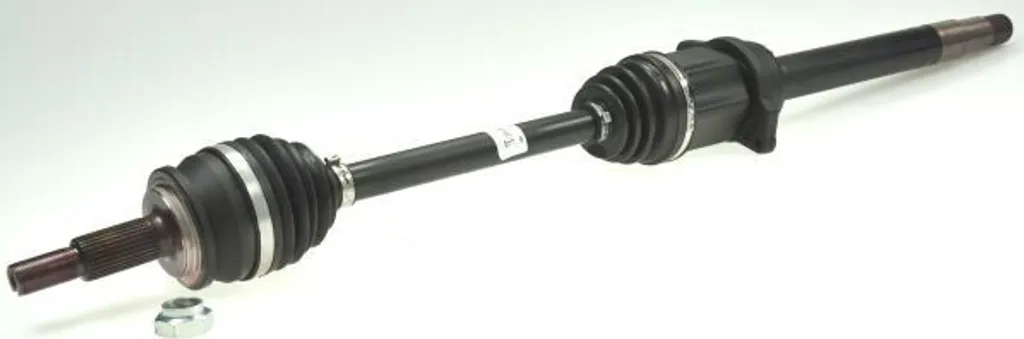 Axe de transmission SPIDAN 25198 pour éliminer vibrations sur Avensis