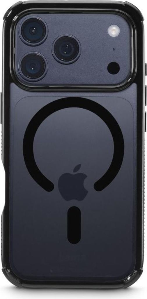 Hama Extreme Protect, Obal, Apple, iPhone 17 Pro, 16 cm Obrázek produktu 