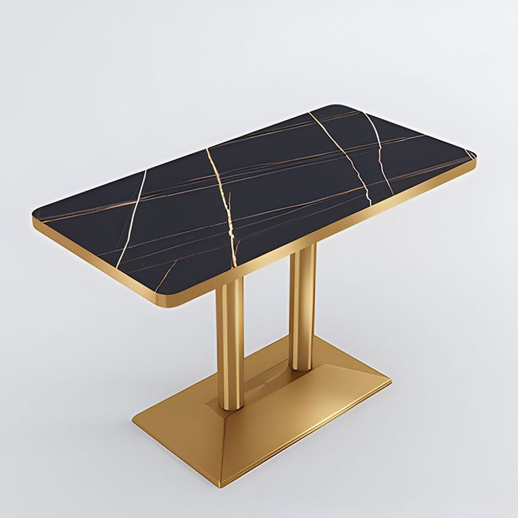 360Home Longue table, table à manger, table basse, table de Image du produit 