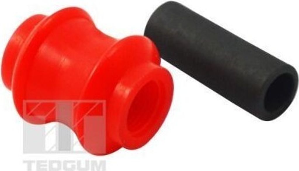 Lagerung, Lenker TEDGUM TED28209