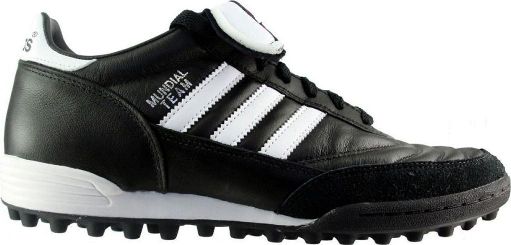 Adidas Mundial Team Black/Runwht/Red 42.5 Obrázok produktu 