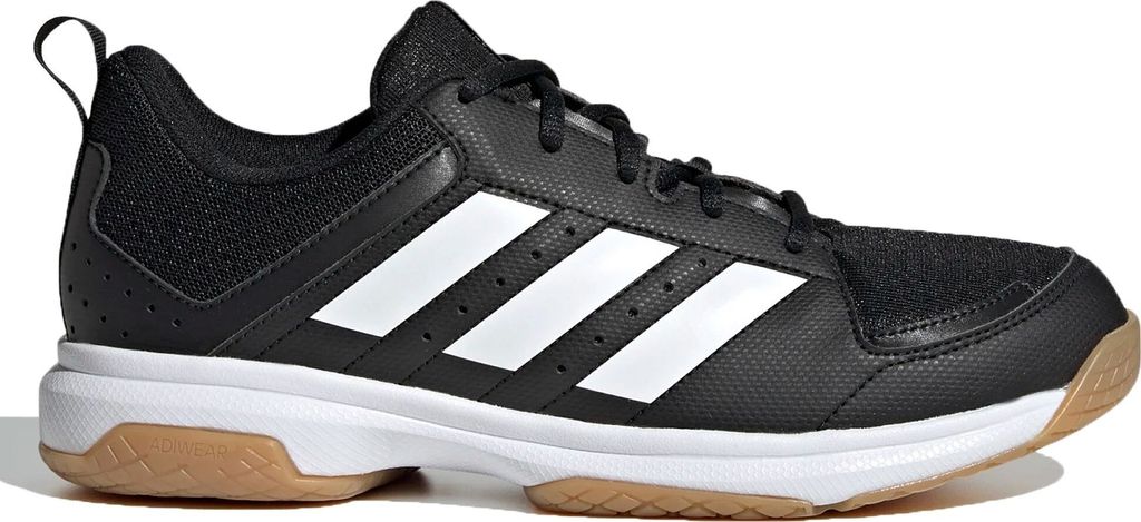 Adidas Ligra 7 Indoorschuhe Damen Produktbild 