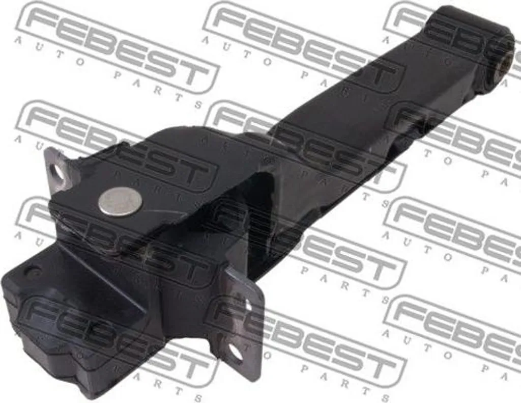 Silentbloc de Boîte Manuelle pour Transit - Support FEBEST OE 4519492