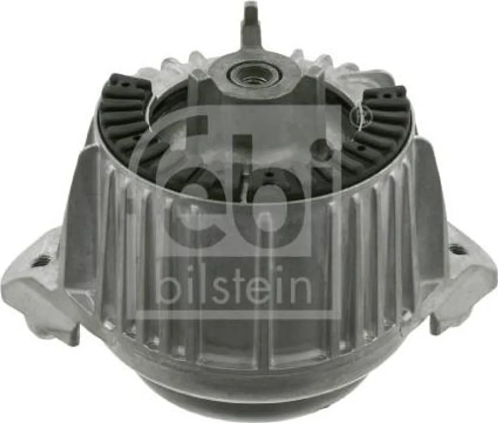 Support Moteur Hydraulique FEBI 29967, Compatible Mercedes A2042400417