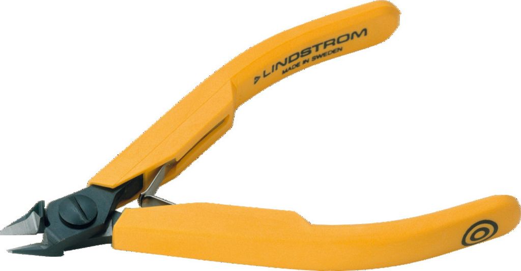 Lindström Seitenschneider Ultra-Flush ohne Wate 8148