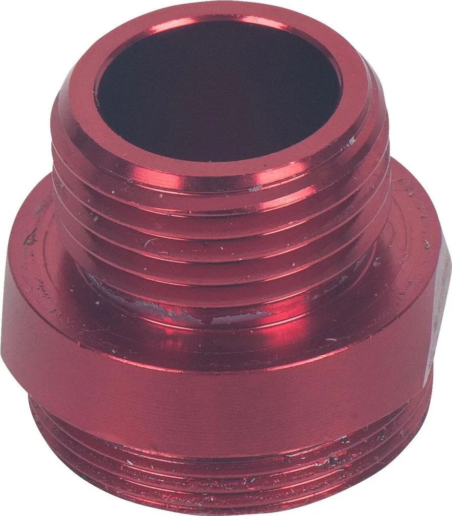KS TOOLS 515.1980-R031P Dado Bloccaggio per Pulizia Interni Auto