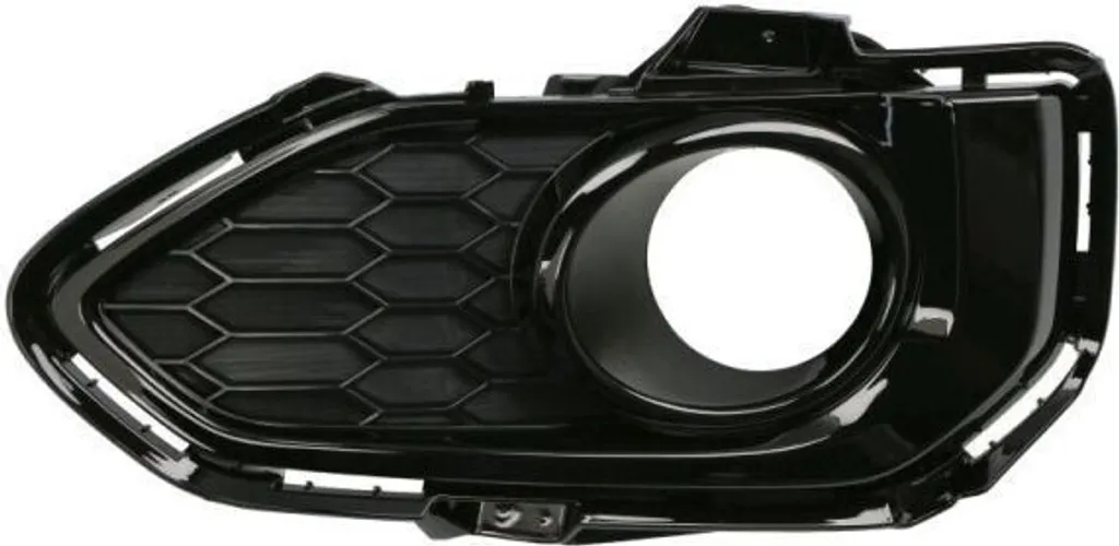Grille de pare-chocs avant gauche pour Honda Jazz IV modèle 2015-2020